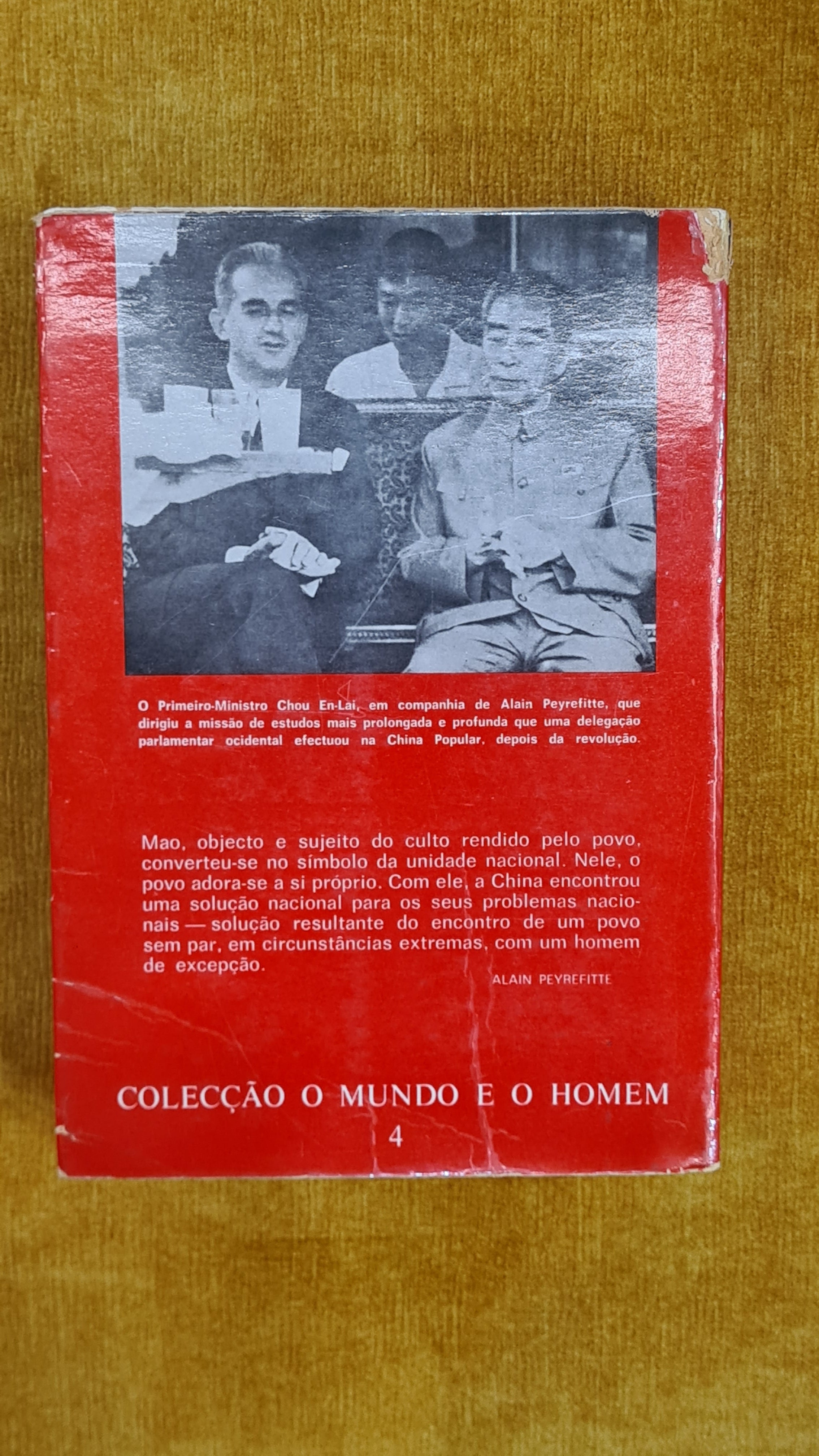 quando a China despertar... o mundo tremerá