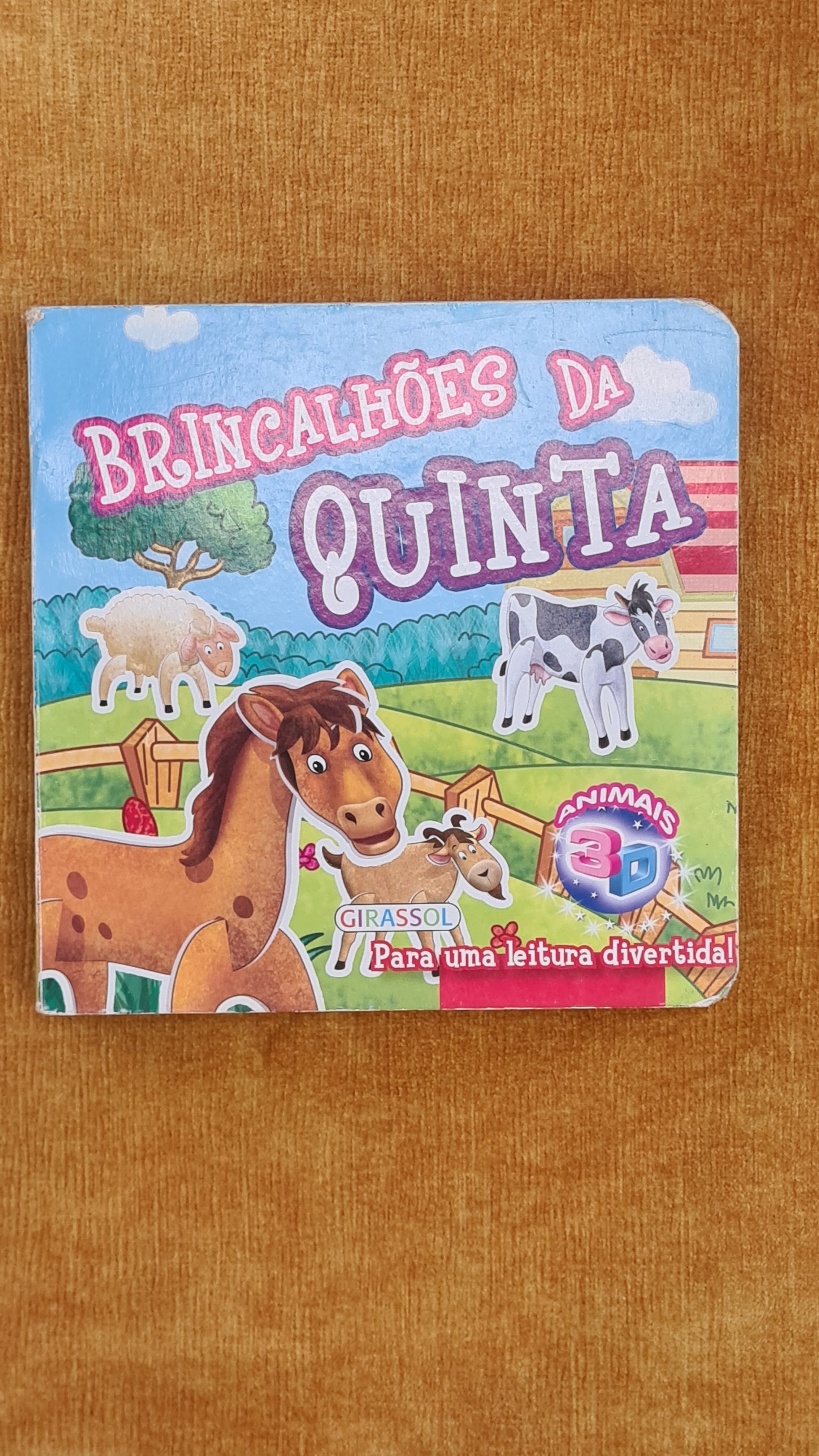 Brincalhões da quinta