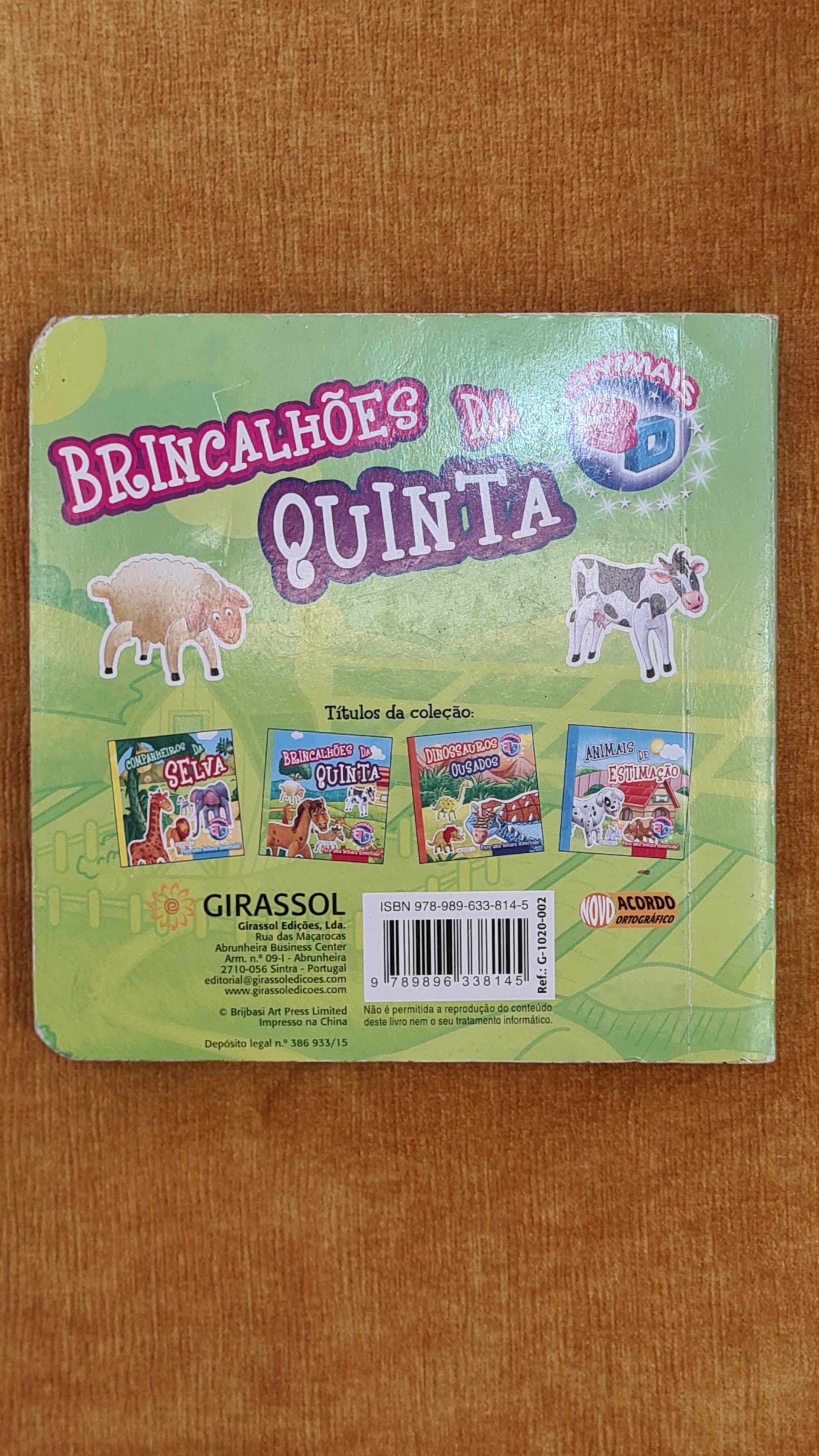 Brincalhões da quinta