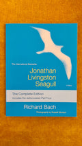 Jonathan Livingston seagull