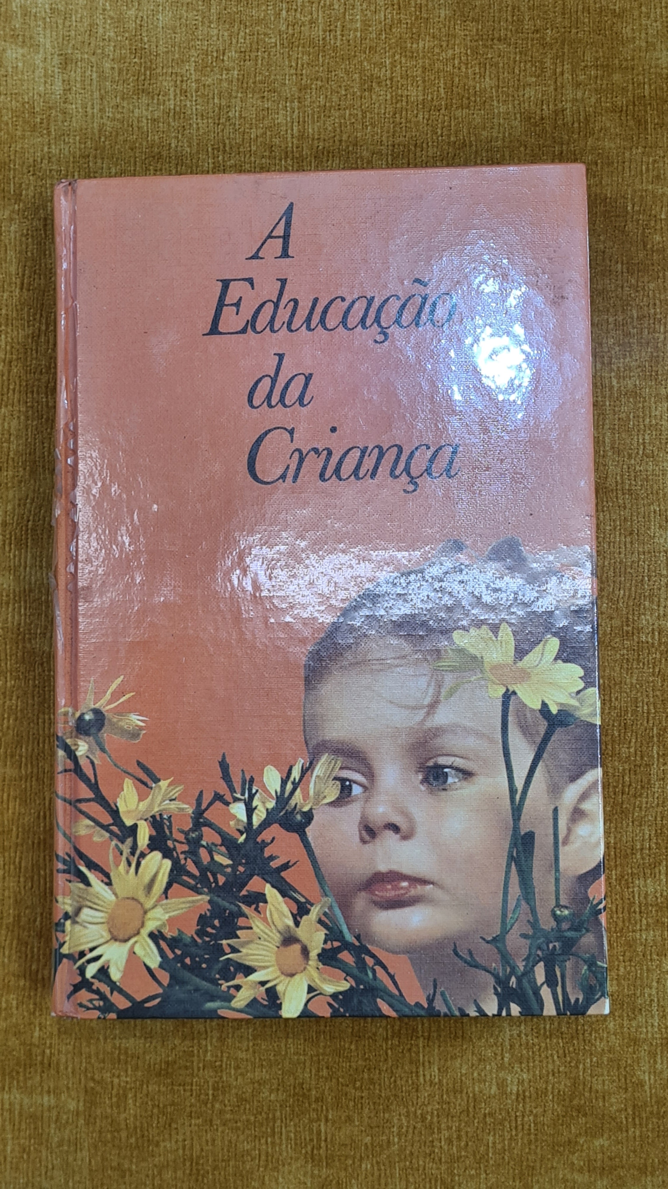 A educação da criança