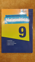 Testes intermédios Matemática 9º ano