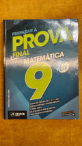 Preparar a prova final: Matemática 9