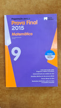 Final Exam Mathematics 9