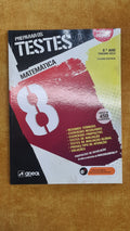 Preparing for exams: Maths 8 new syllabus