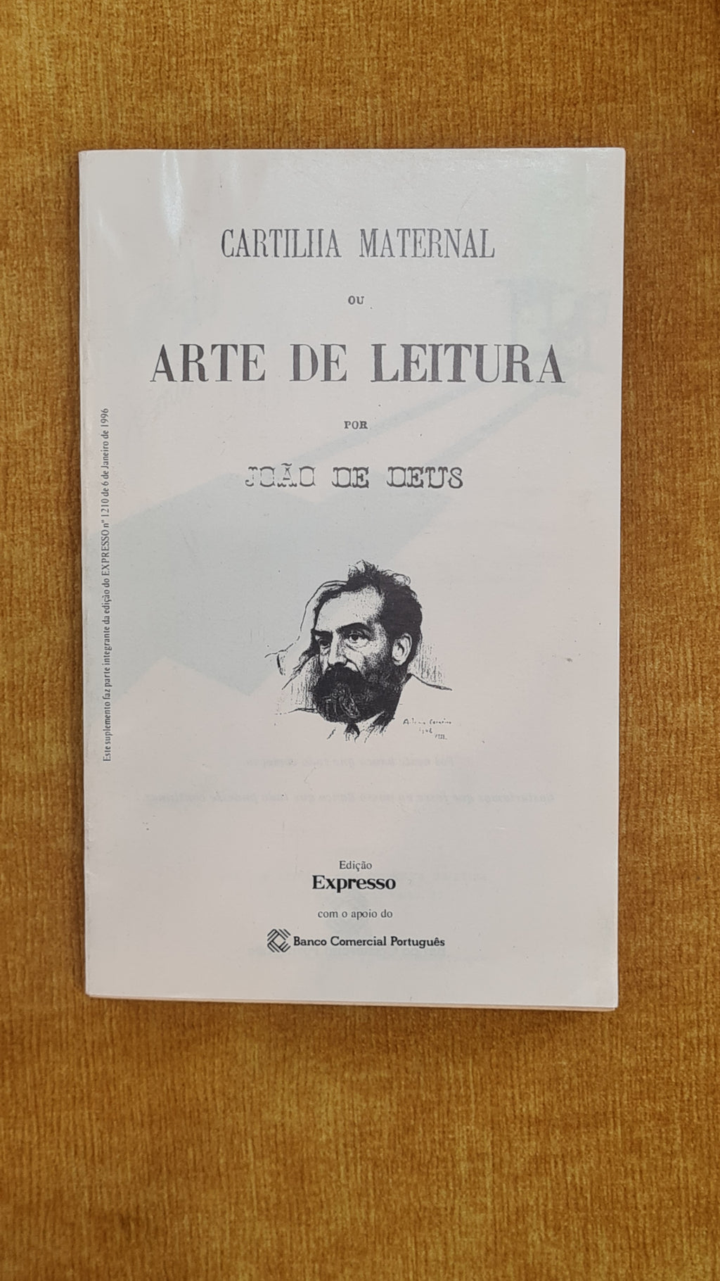 Primer or the Art of Reading