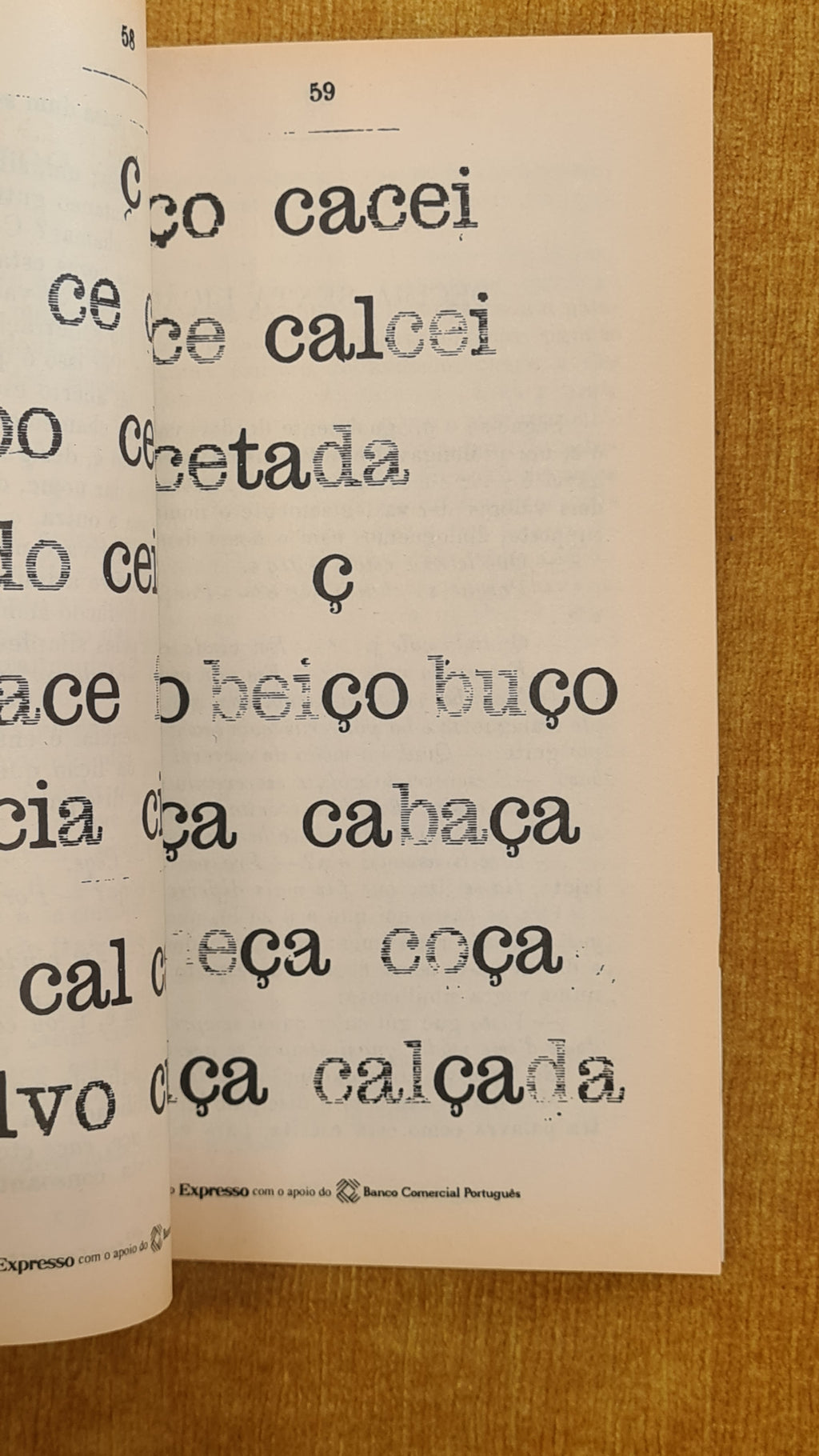 Primer or the Art of Reading