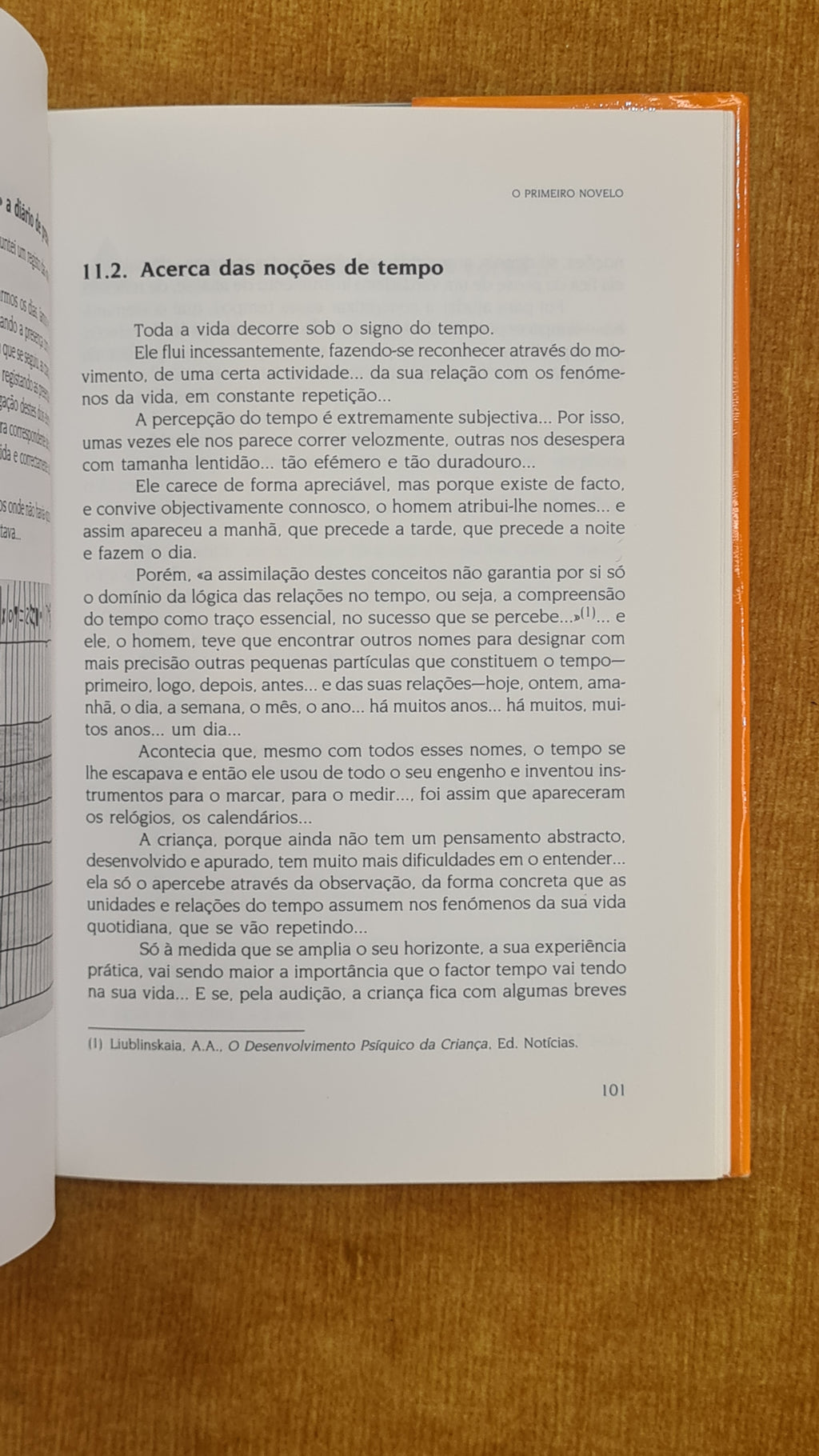 The Thread of the Skein - Pedagogical Practices Collection