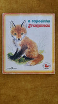O raposinho traquinas