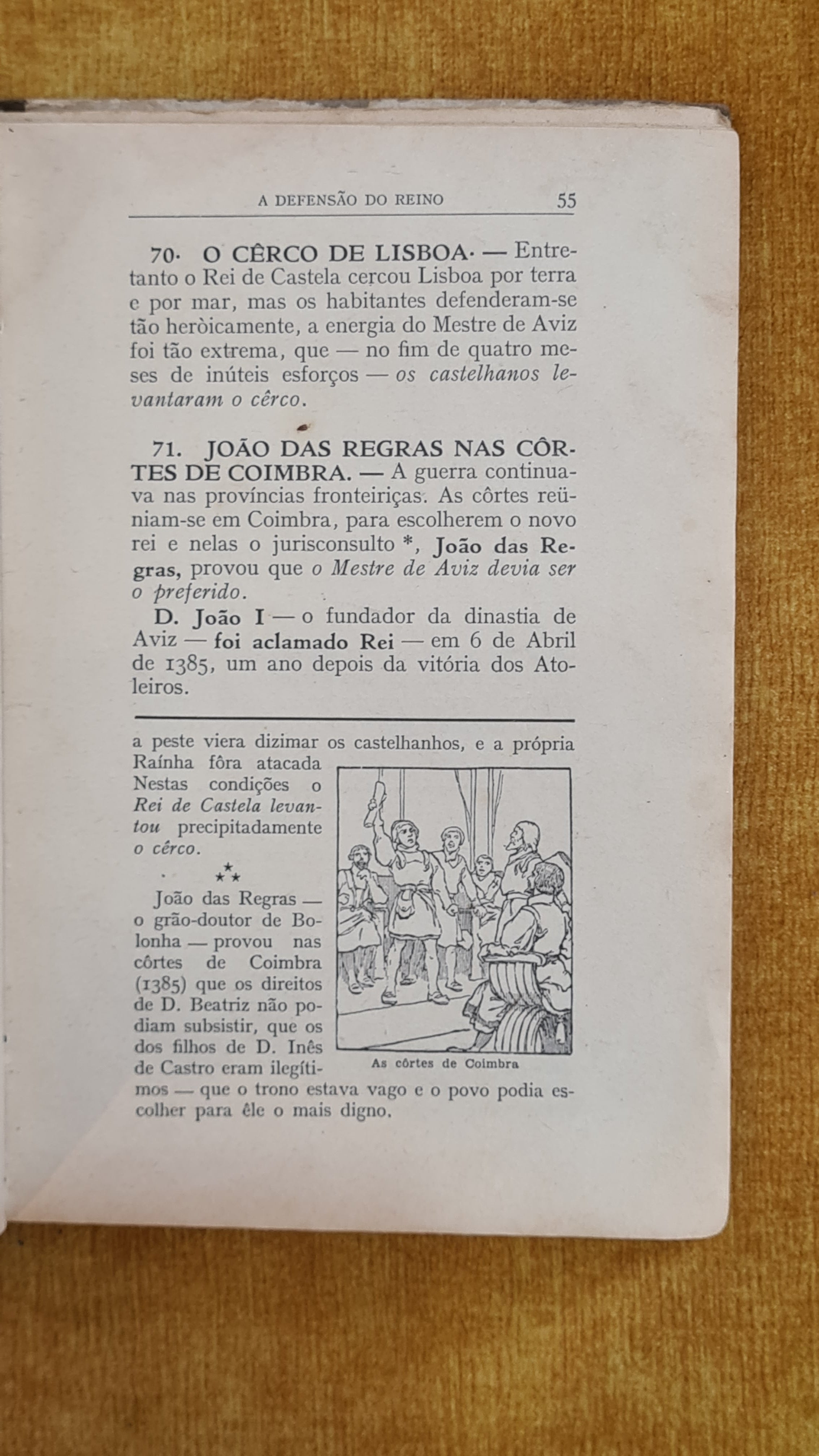 História de Portugal