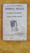Practical arithmetic - Elementary primary education