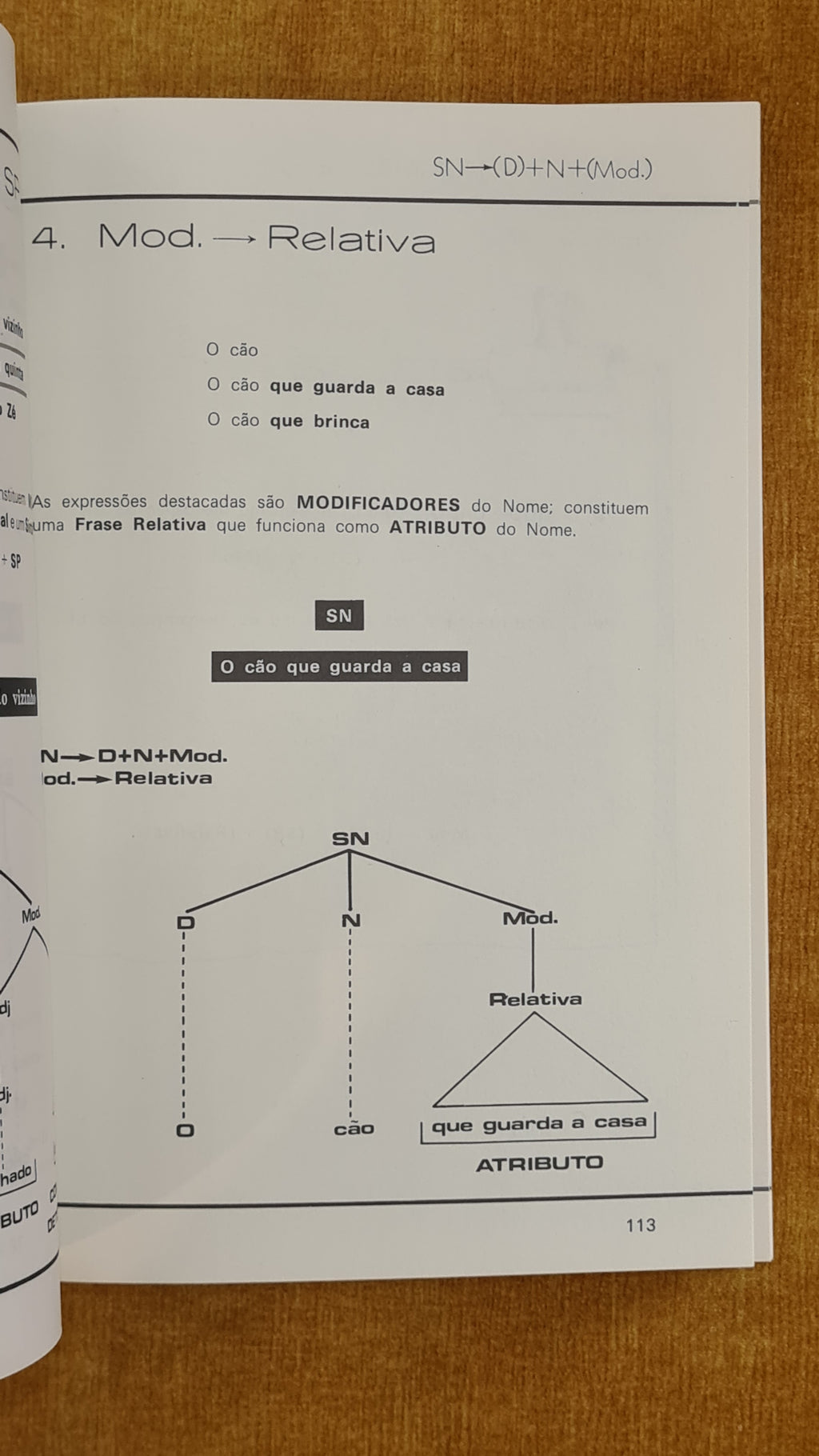Novos caminhos para a linguagem 1-2 - Ensino Preparatório