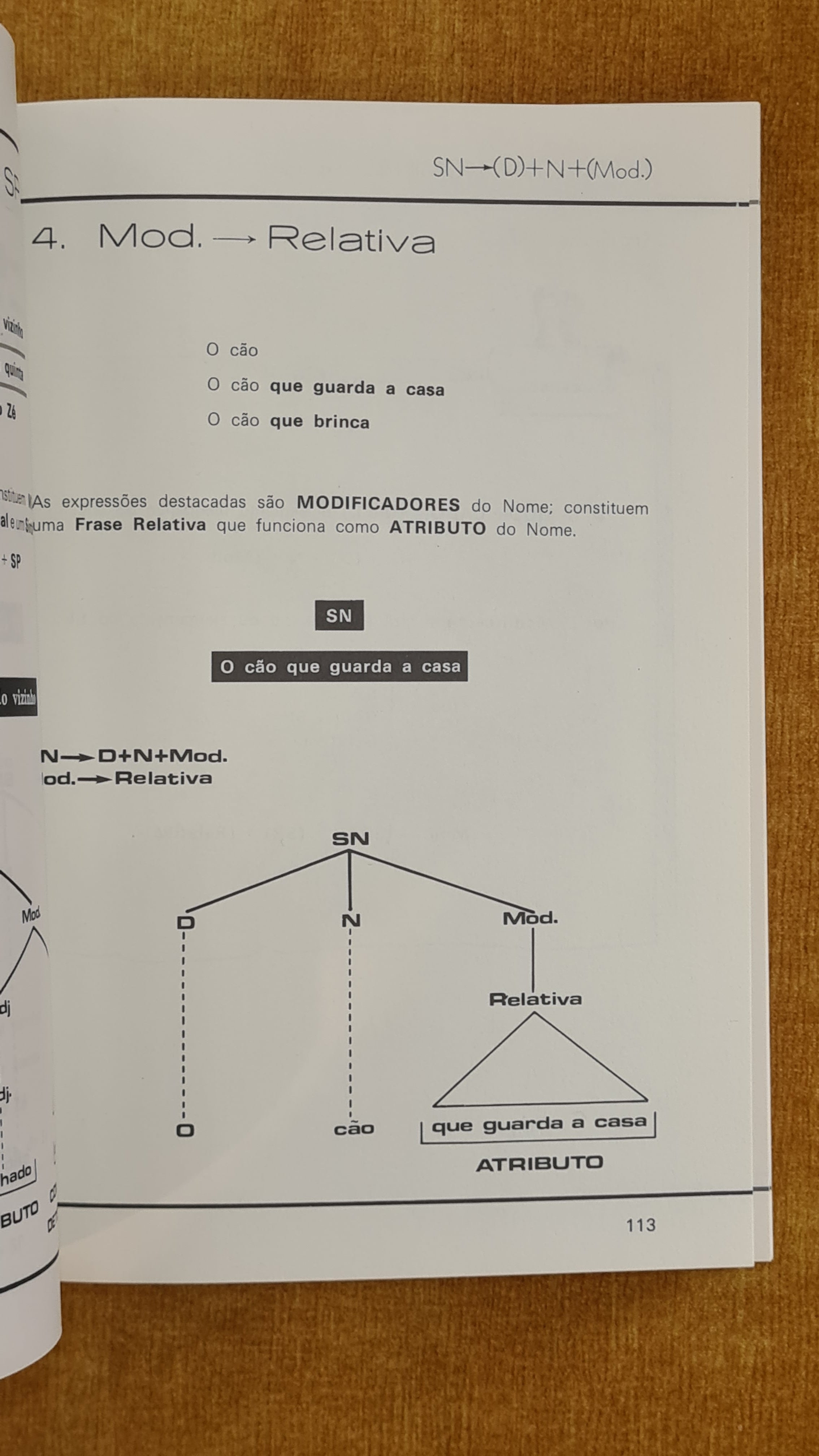 Novos caminhos para a linguagem 1-2 - Ensino Preparatório