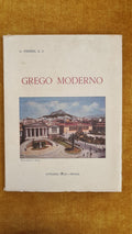 Grego Moderno