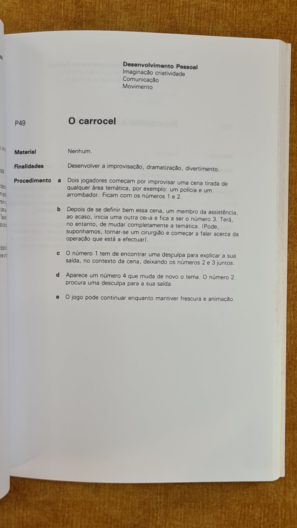 Manual de jogos educativos