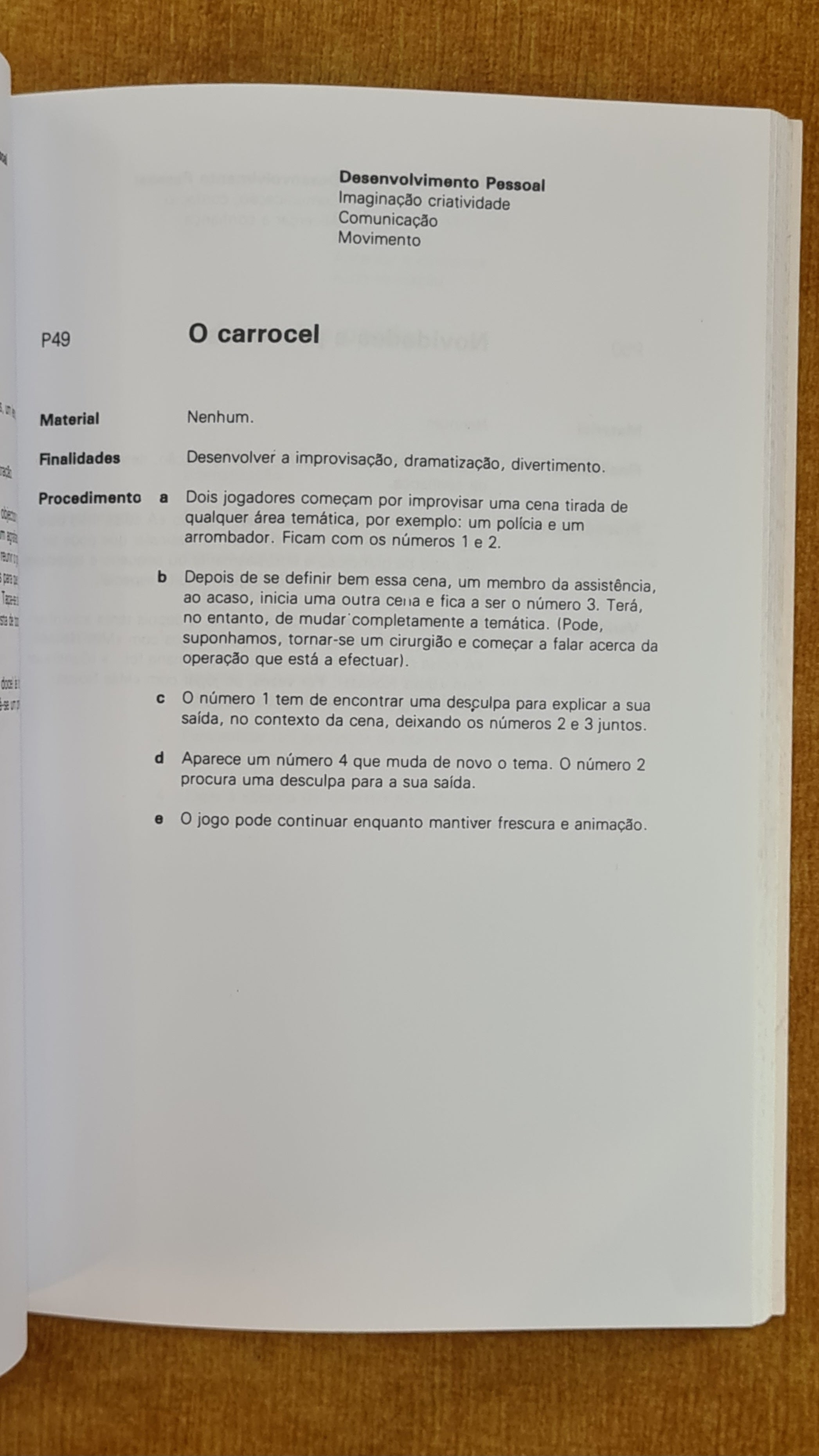 Manual de jogos educativos