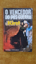 O vencedor do pós-guerra - Colecção Século XX 201