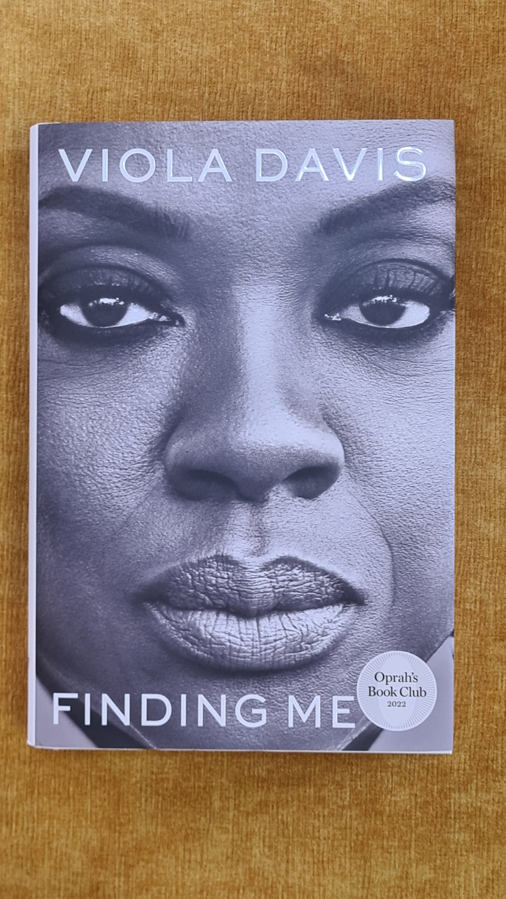 Finding me