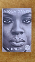 Finding me