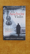 The Auschwitz violin