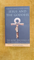 Jesus and the Goddess