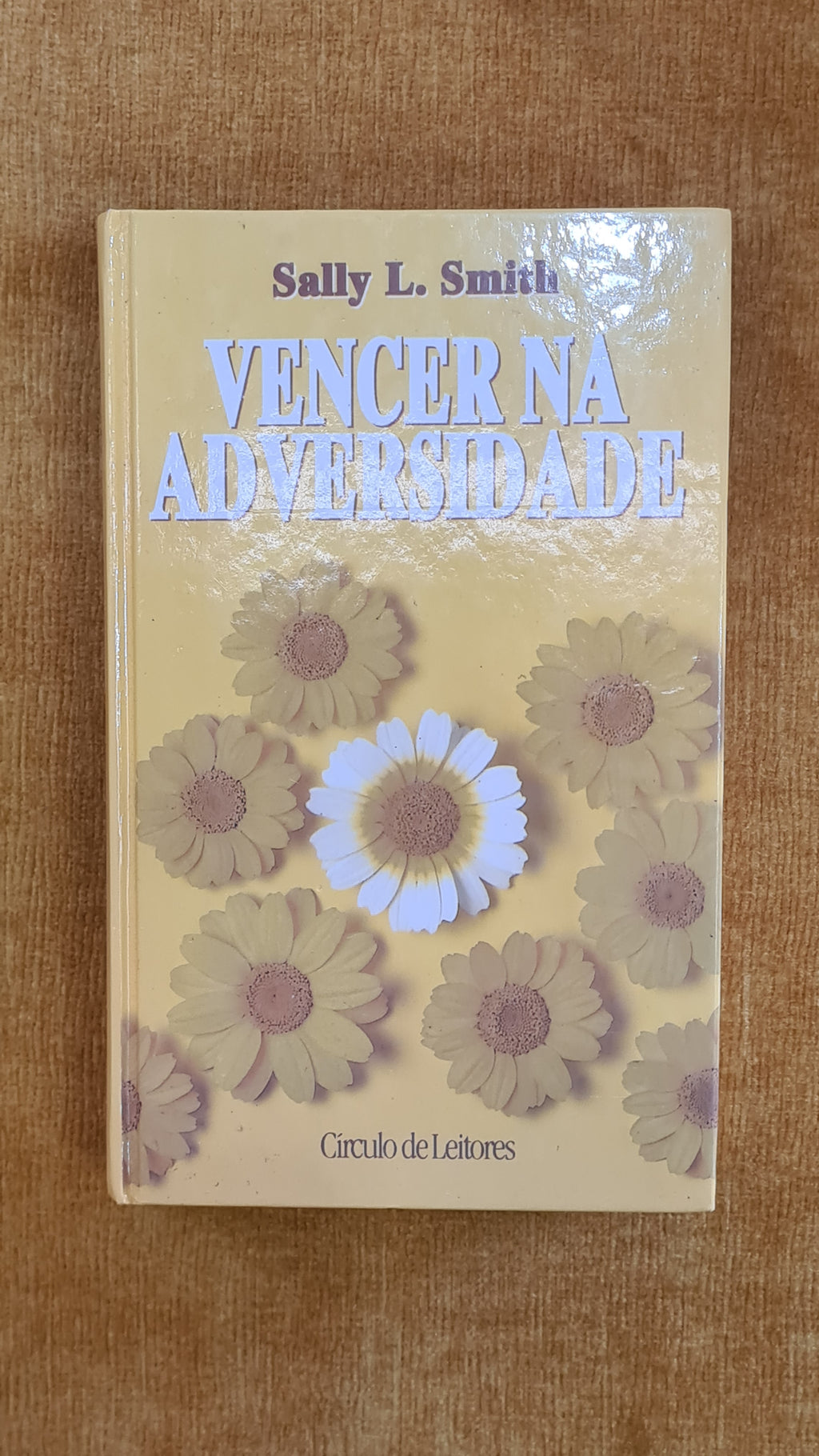 Vencer na adversidade