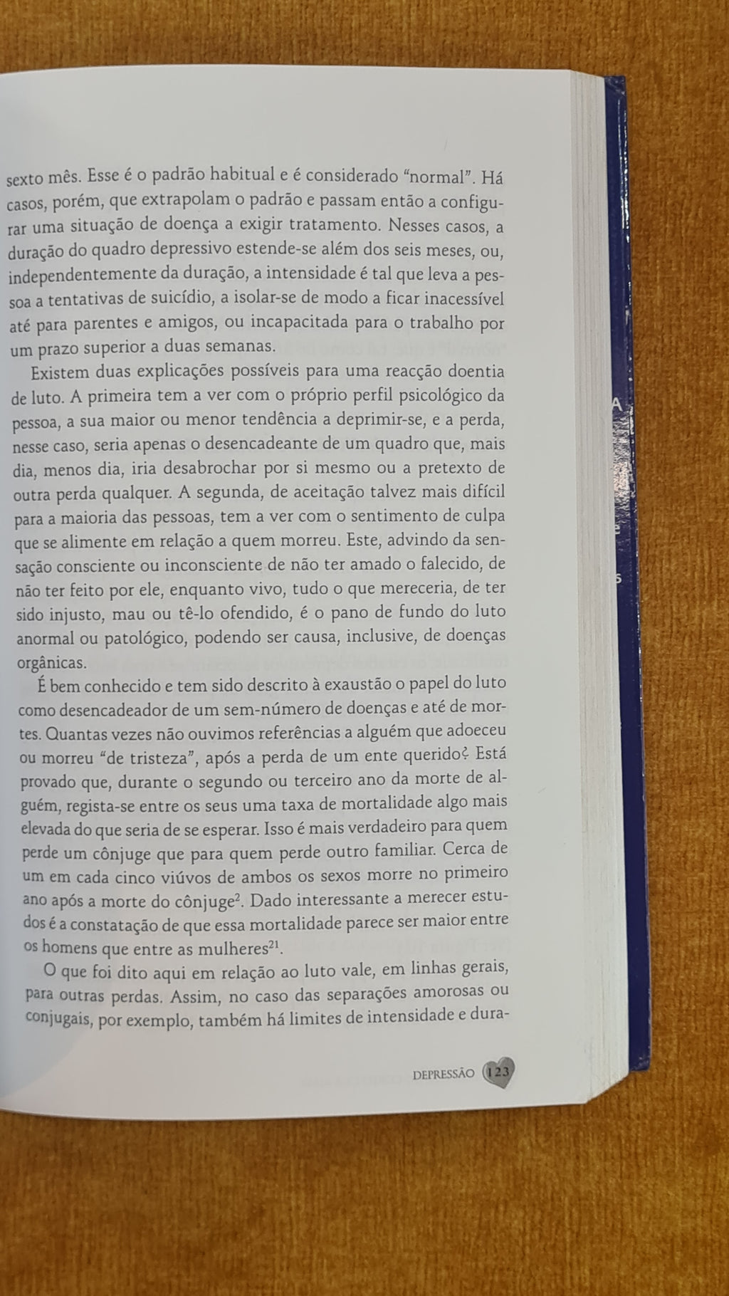 Quem ama não adoece