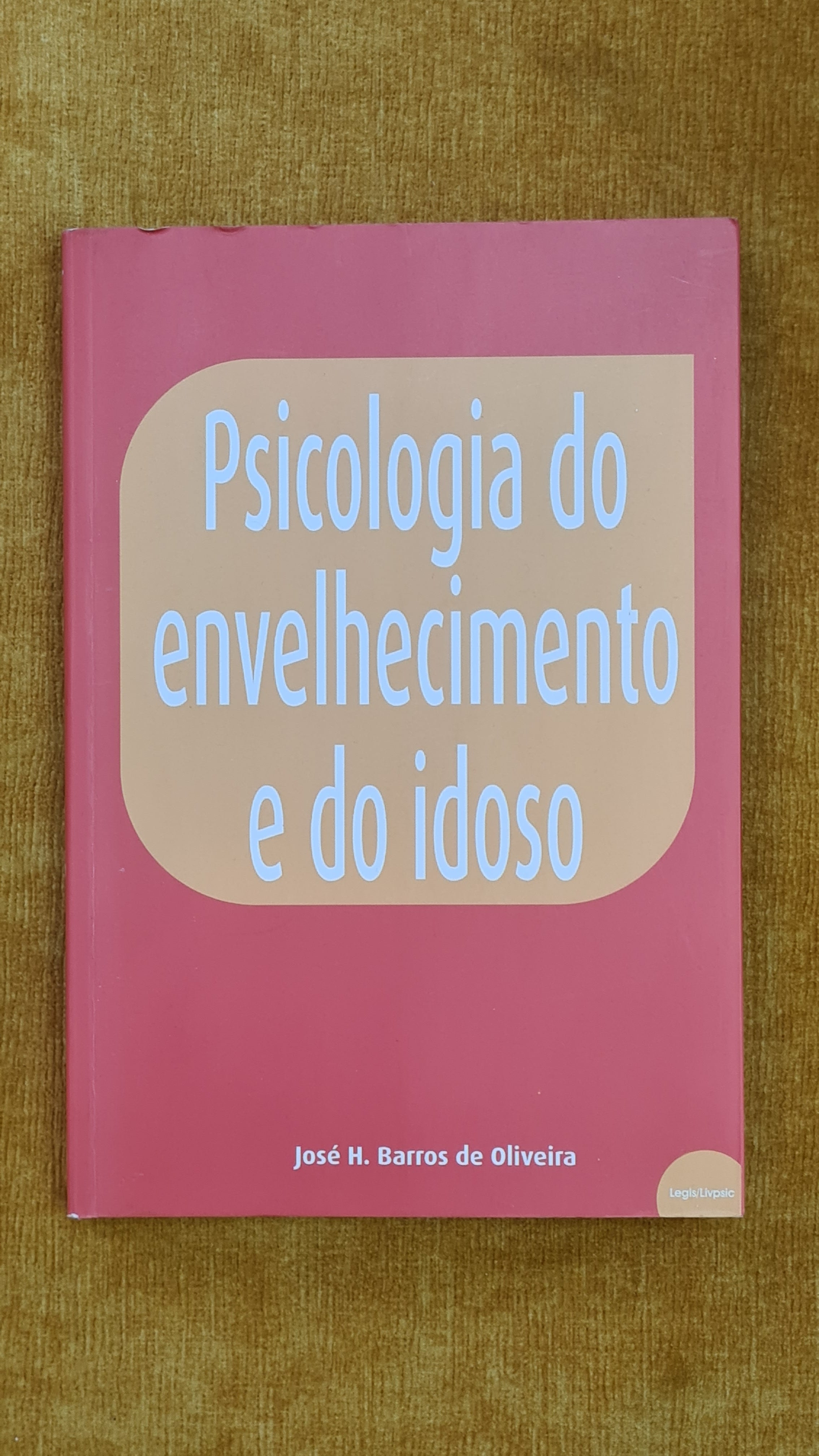Psychology of Aging and the Elderly
