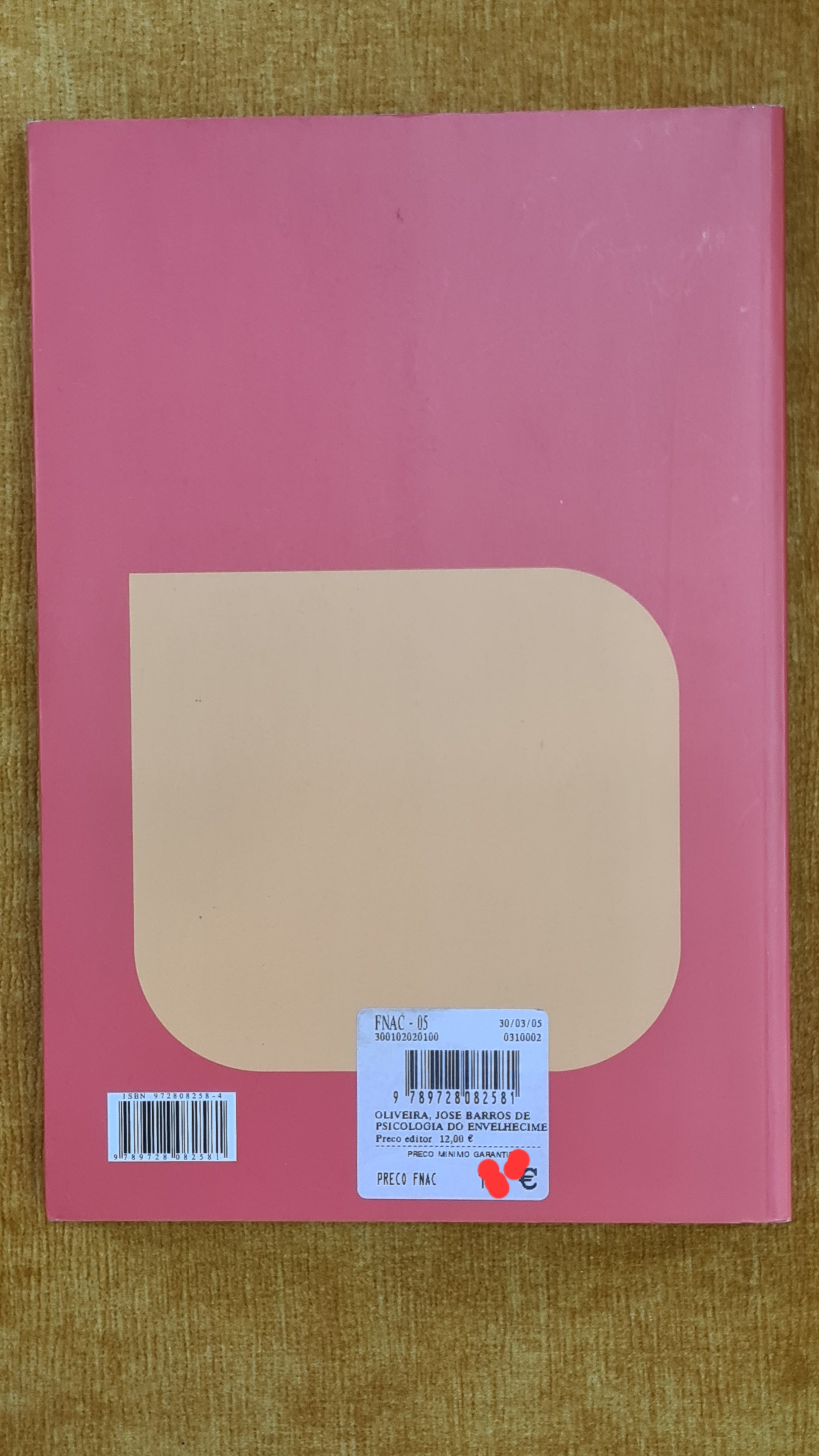 Psychology of Aging and the Elderly