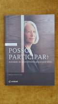 Posso participar? Actividades de desenvolvimento pessoal para idosos