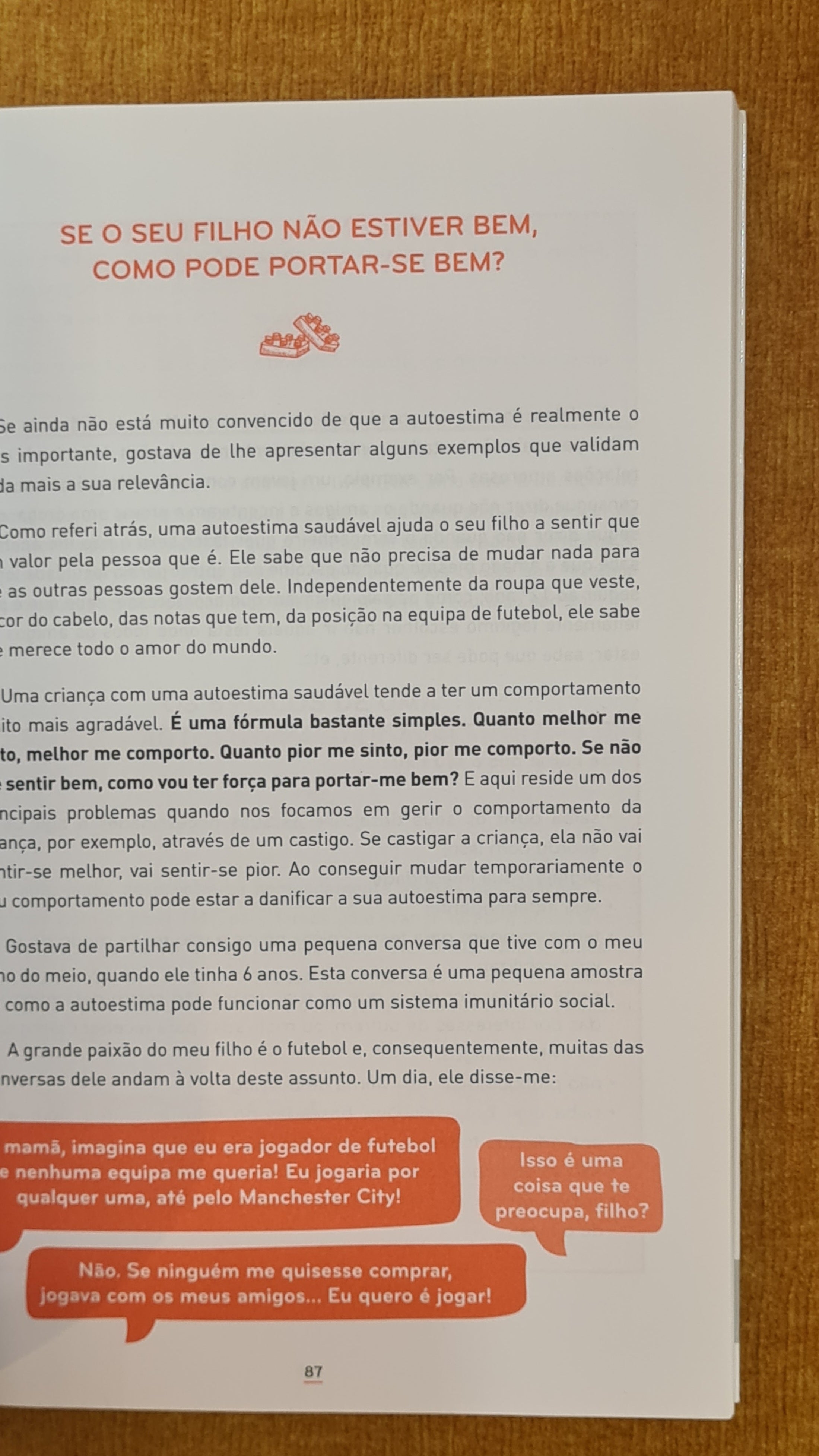 Educar com Mindfulness