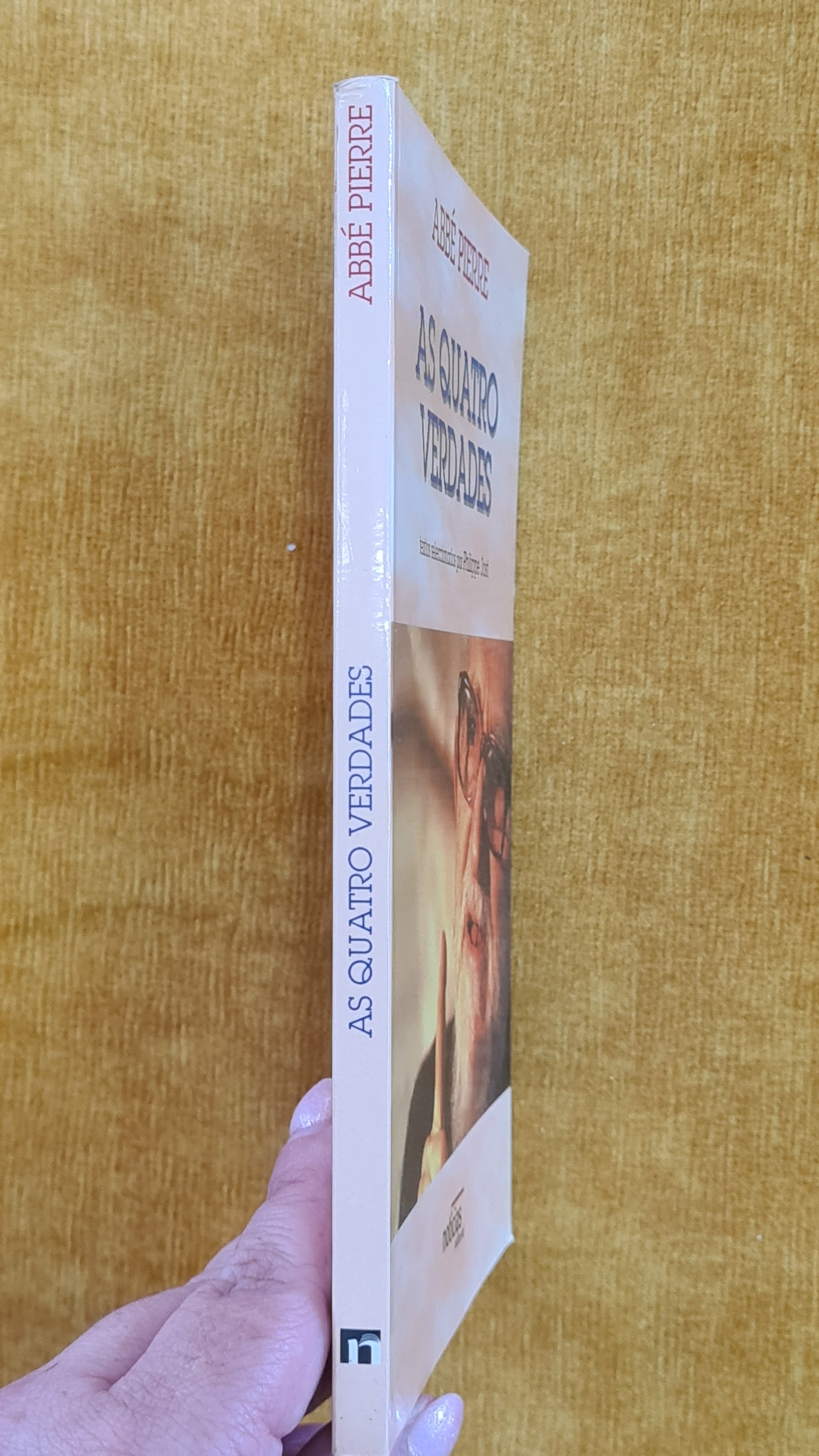 The Four Truths