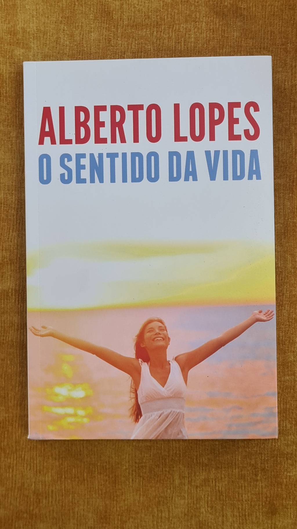 O sentido da vida