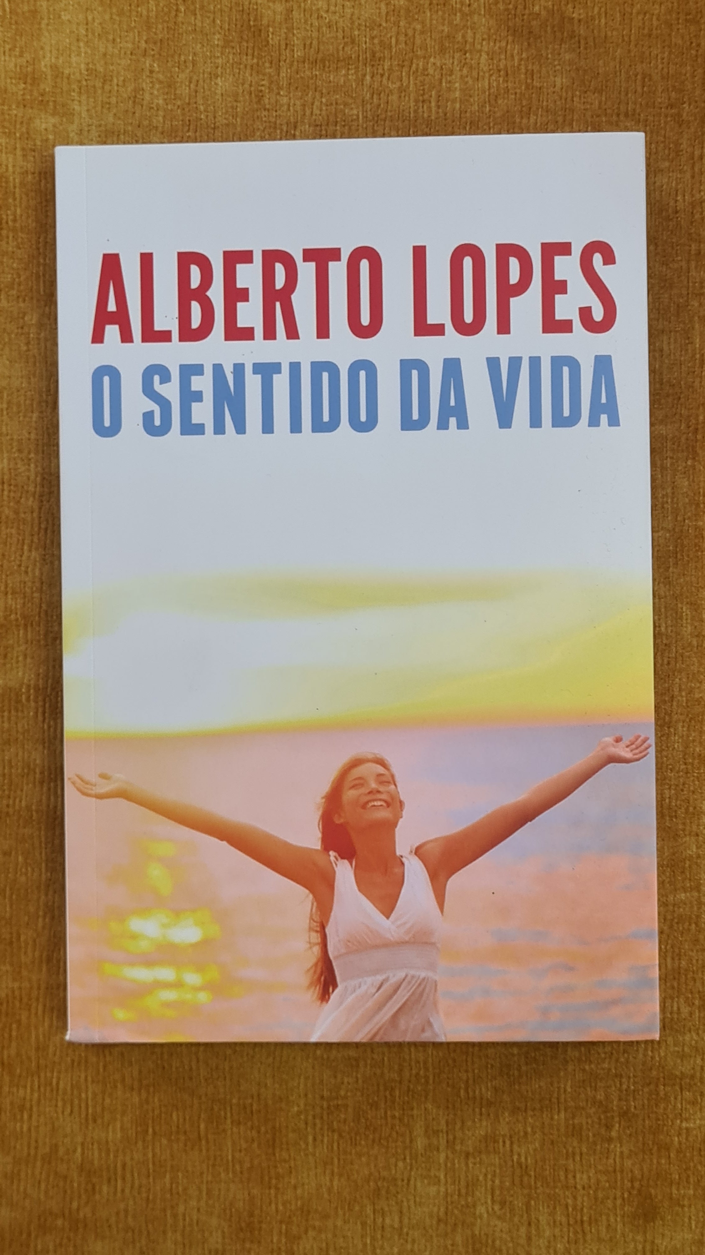 O sentido da vida