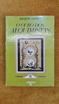 O ouro dos Alquimistas
