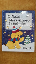 O natal maravilhoso do Bolinha
