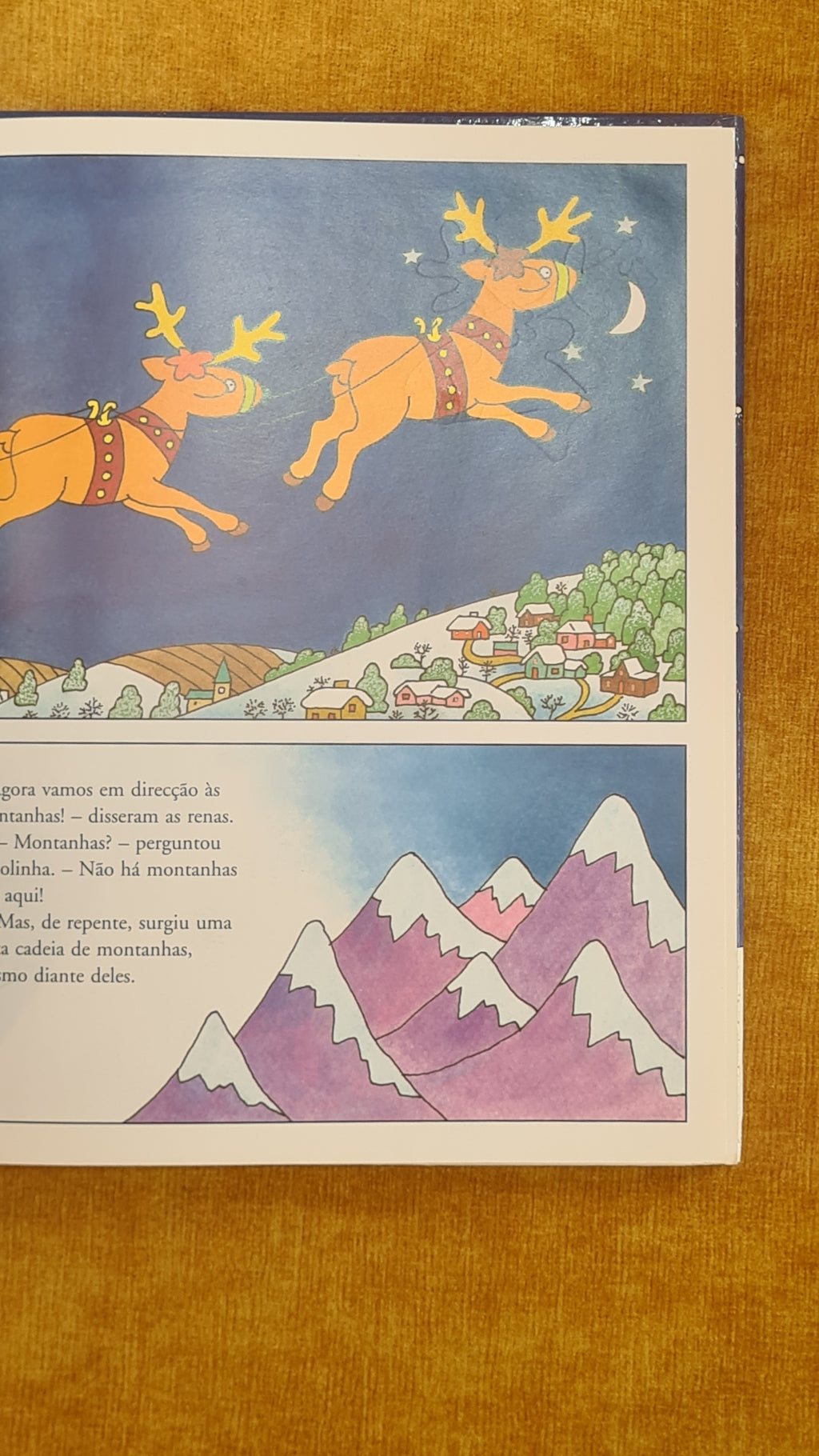 O natal maravilhoso do Bolinha