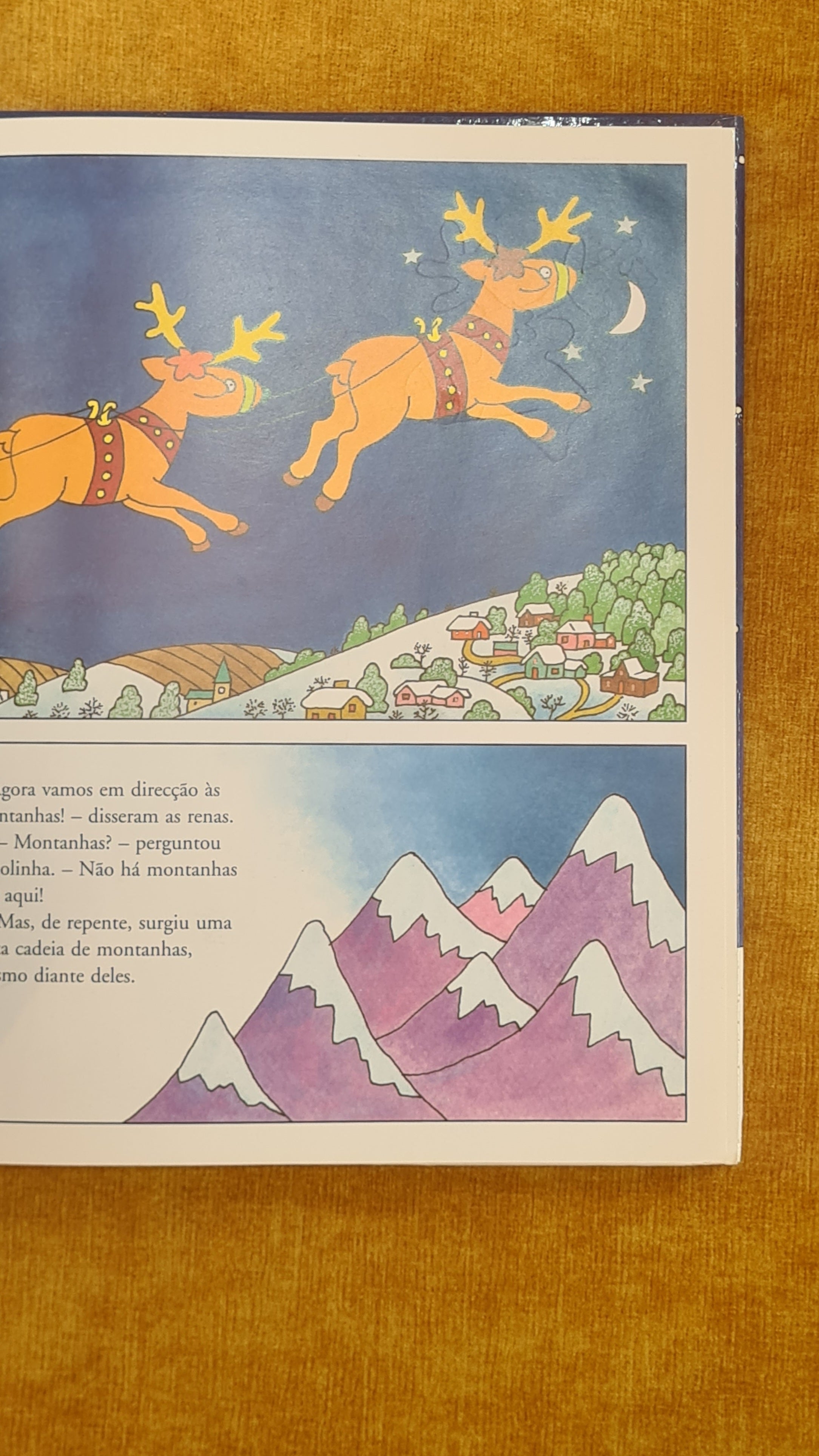 O natal maravilhoso do Bolinha