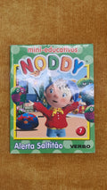 Alerta saltitão - Mini-educativos Noddy