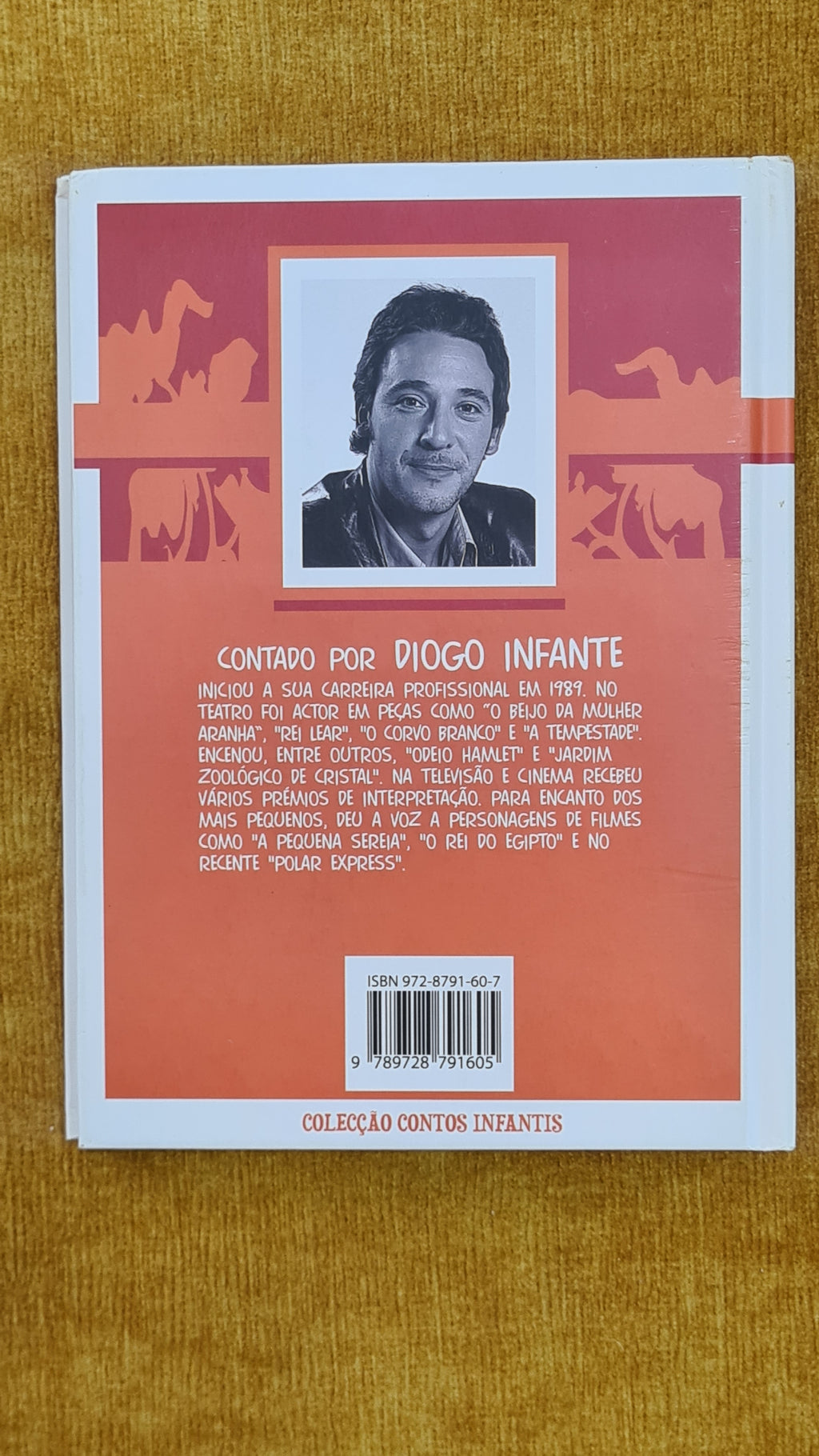 O gato das botas - Colecção Contos Infantis 1