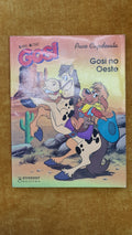 Gosi no oeste - Livro Activo
