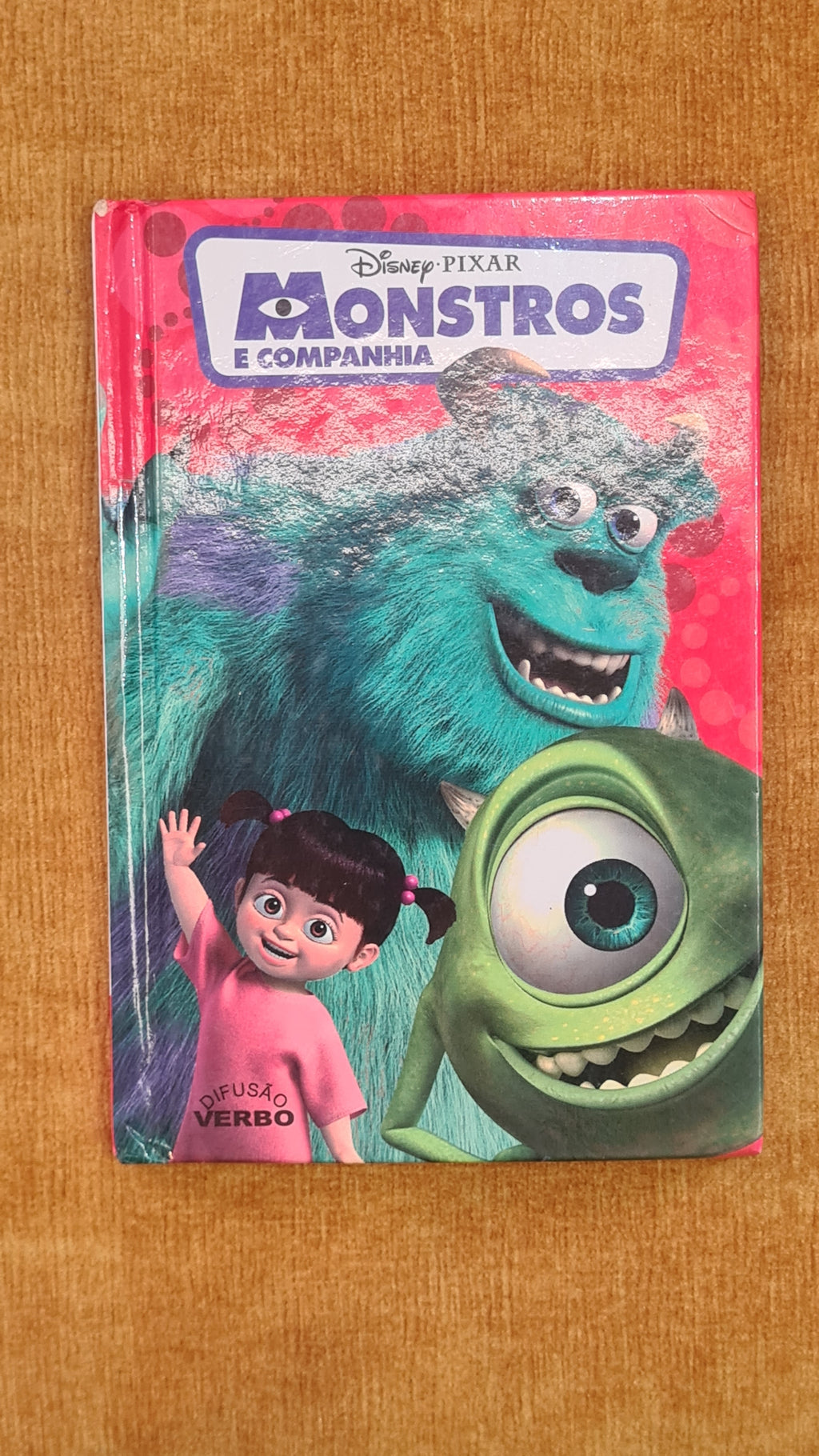 Monstros e companhia