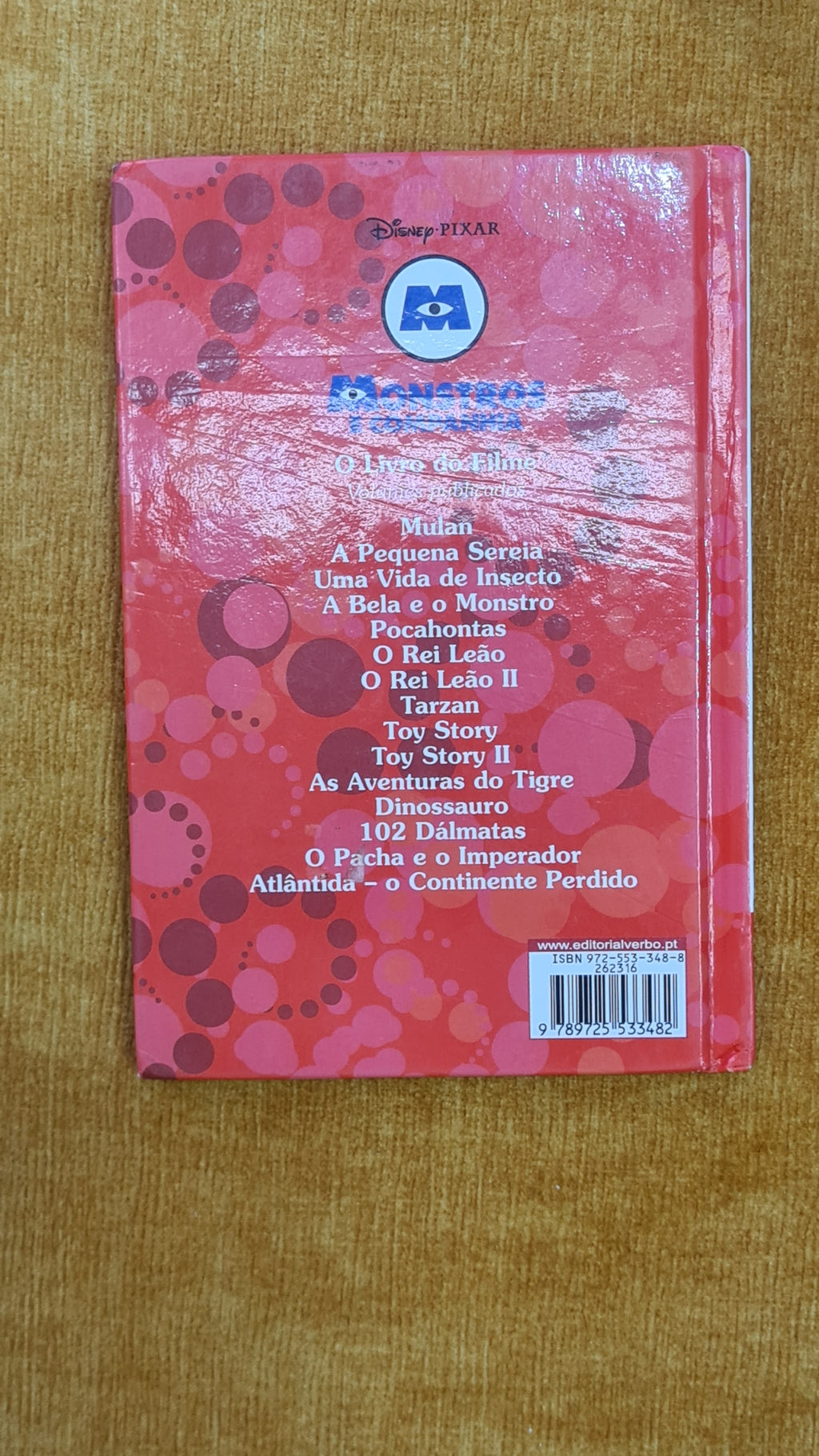 Monstros e companhia
