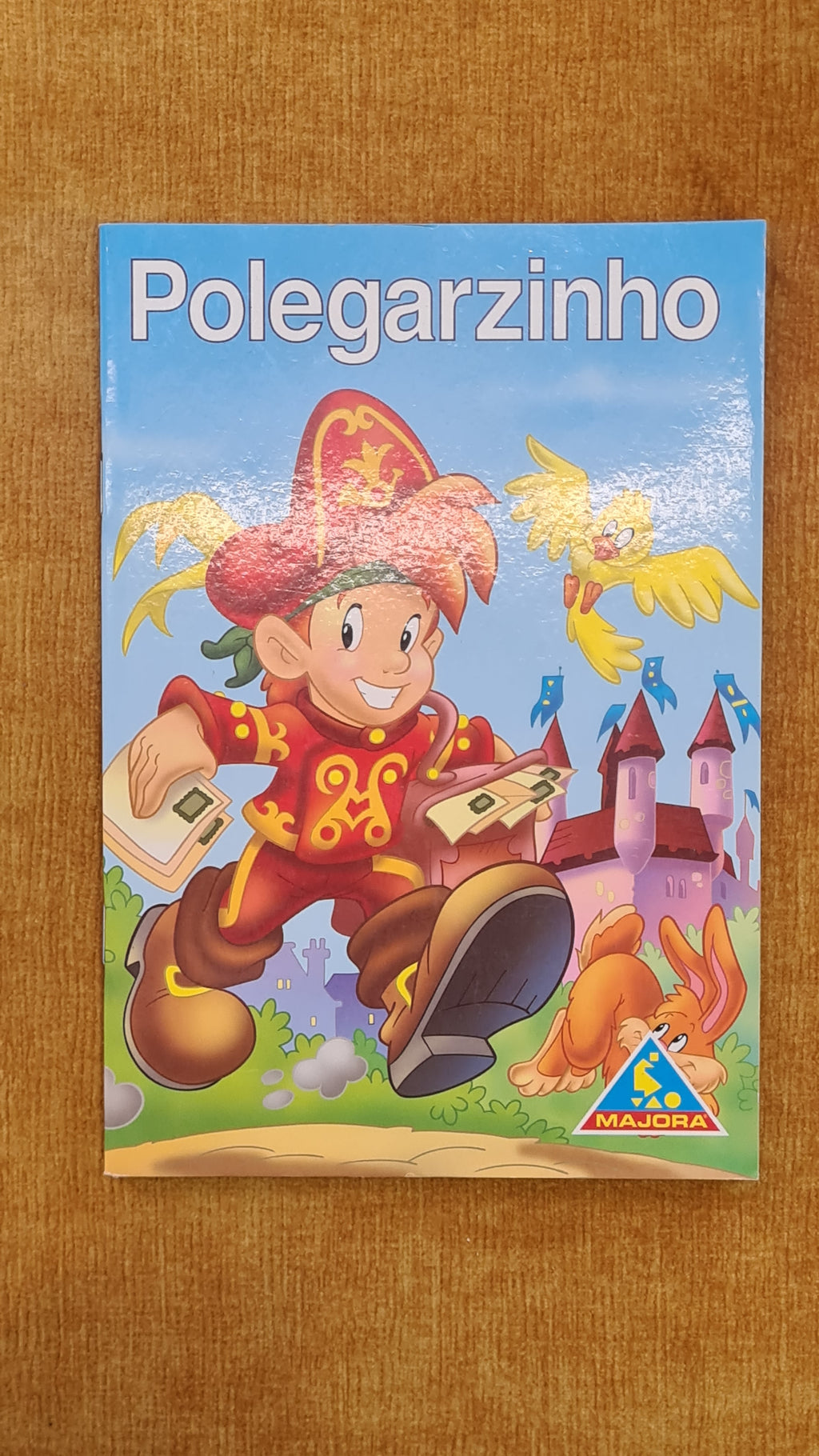 Polegarzinho