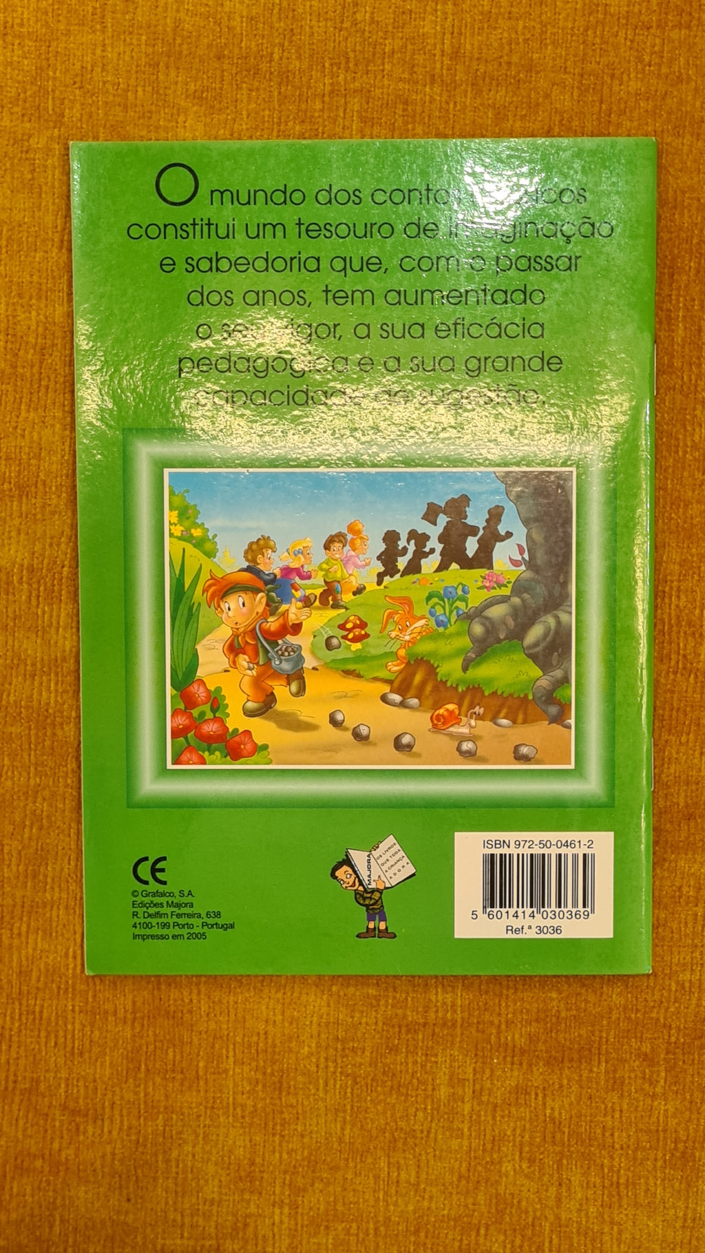 Polegarzinho