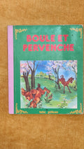 Boule et pervenche - Bébé Pelican
