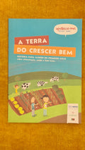 A terra do crescer bem - Apetece-me