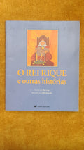 O rei Rique e outras histórias