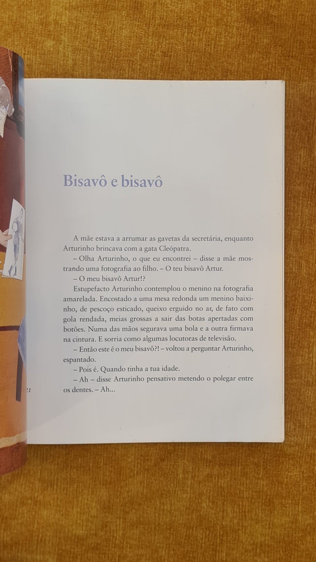 O rei Rique e outras histórias