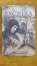 The Scribe: Three manuscripts. Two empires. A riddle